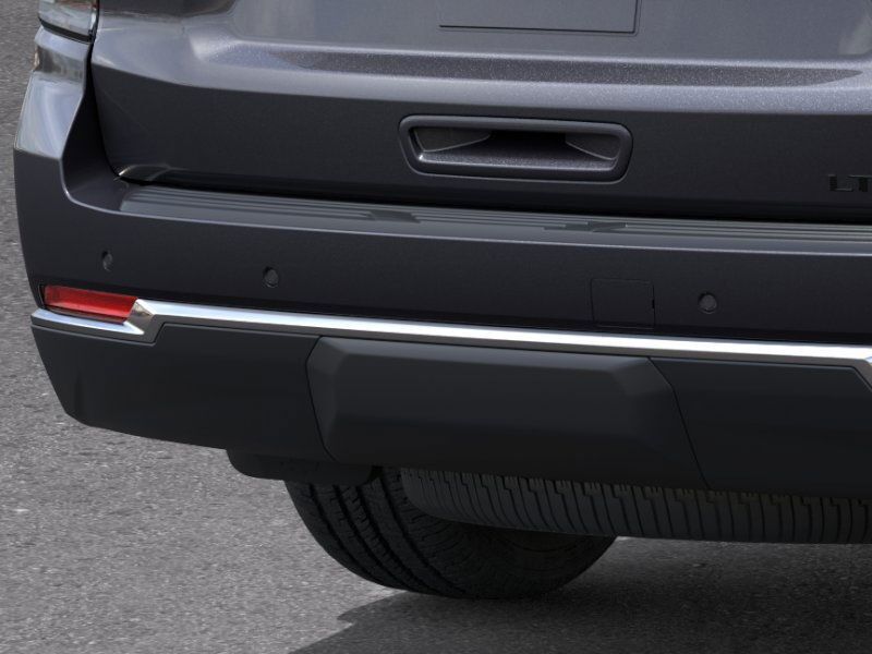 2025 Chevrolet Suburban LT Green Bay WI