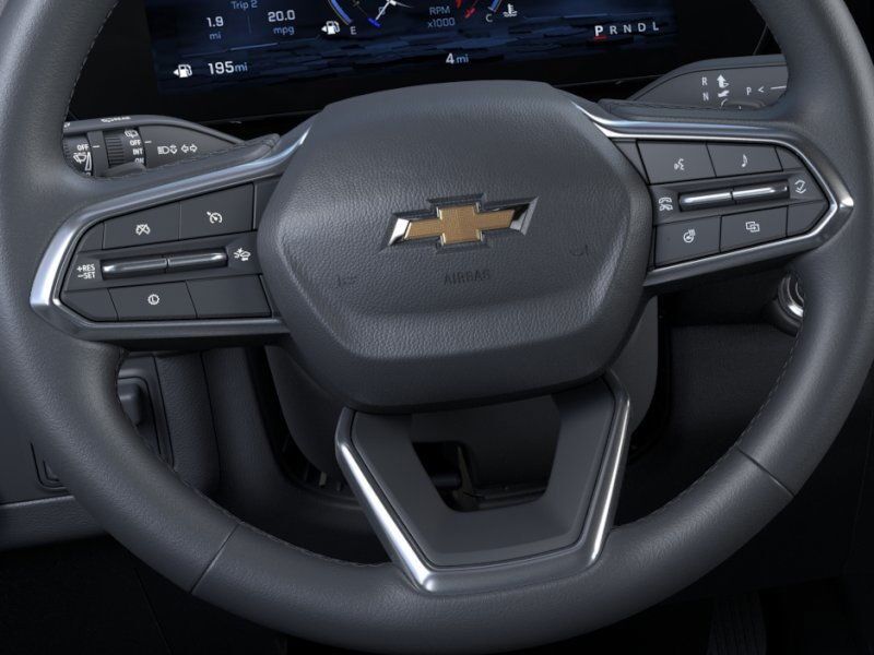 2025 Chevrolet Suburban LT Green Bay WI