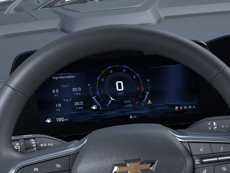 2025 Chevrolet Suburban LT Green Bay WI