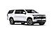 2025 Chevrolet Suburban LT Inglewood  CA