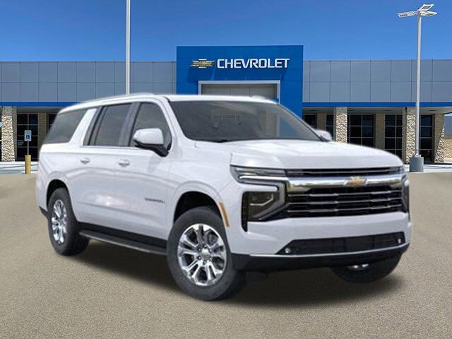 2025 Chevrolet Suburban LT Inglewood  CA