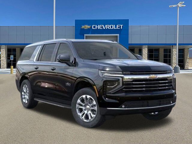 2025 Chevrolet Suburban LT Inglewood  CA