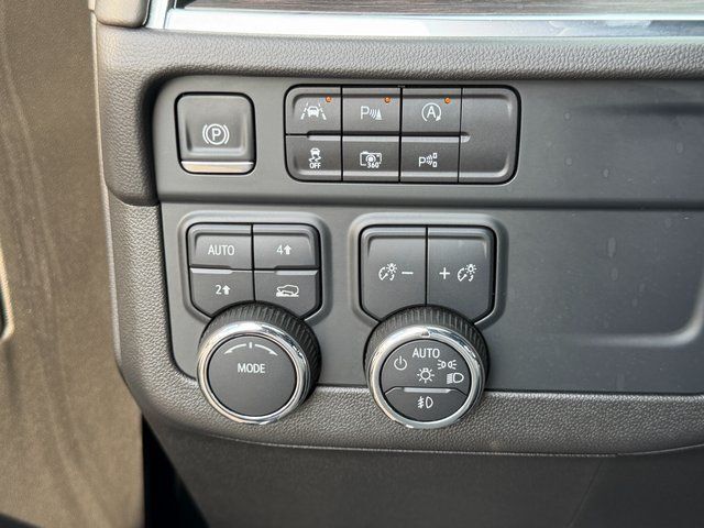 2025 Chevrolet Suburban LT Springfield VA