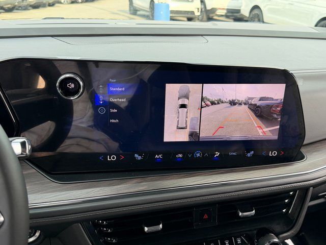2025 Chevrolet Suburban LT Springfield VA
