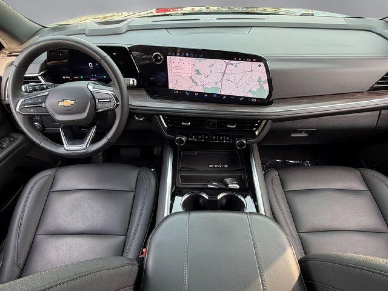 2025 Chevrolet Suburban LT Springfield VA
