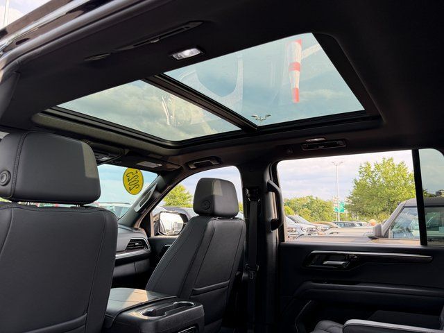 2025 Chevrolet Suburban LT Springfield VA