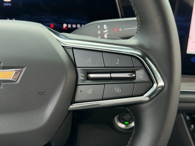 2025 Chevrolet Suburban LT Springfield VA