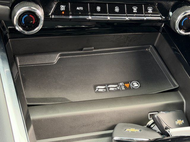 2025 Chevrolet Suburban LT Springfield VA