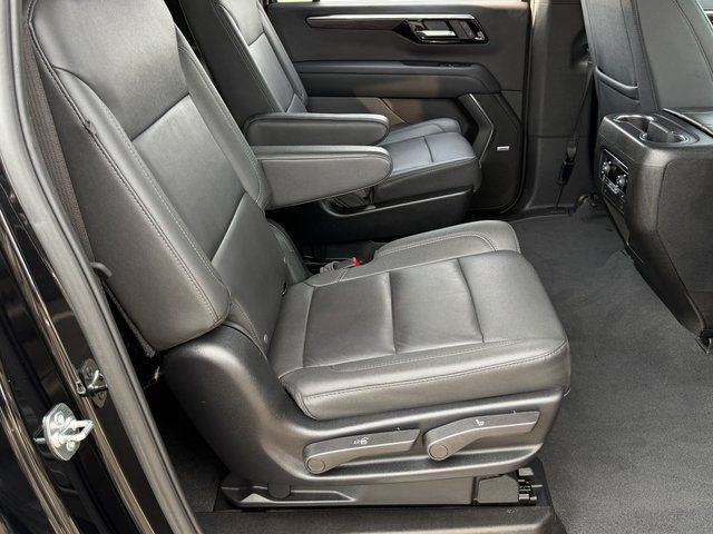 2025 Chevrolet Suburban LT Springfield VA