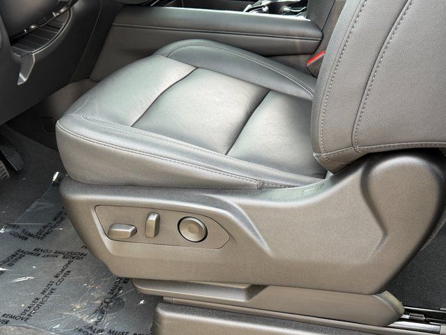 2025 Chevrolet Suburban LT Springfield VA