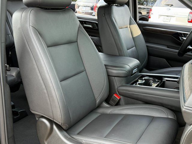 2025 Chevrolet Suburban LT Springfield VA