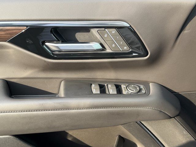 2025 Chevrolet Suburban LT Springfield VA