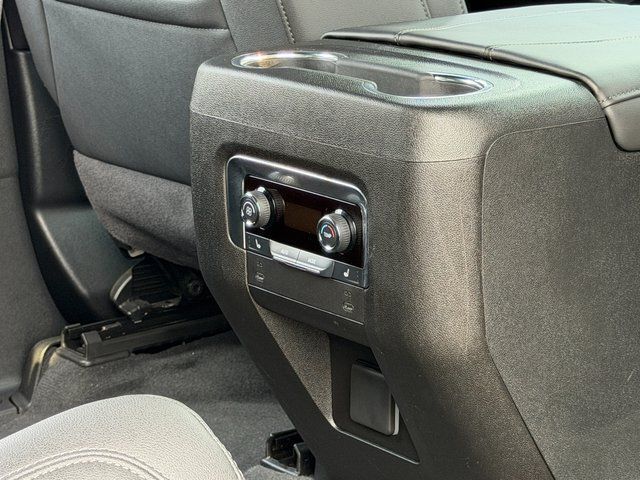 2025 Chevrolet Suburban LT Springfield VA