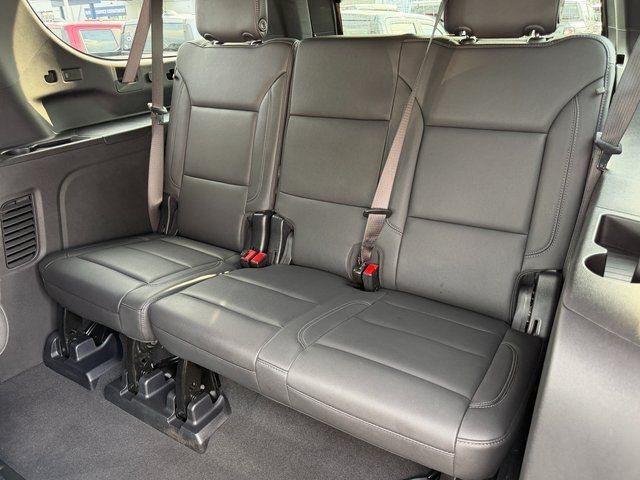 2025 Chevrolet Suburban LT Springfield VA