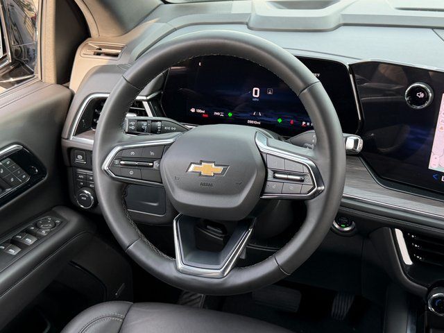 2025 Chevrolet Suburban LT Springfield VA