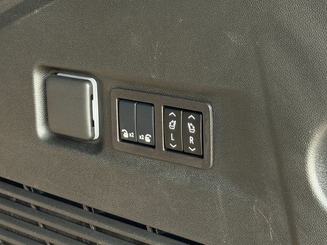2025 Chevrolet Suburban LT Springfield VA