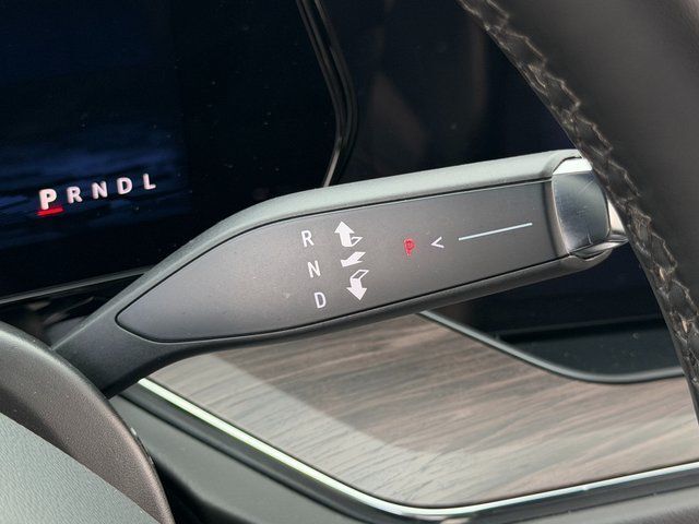2025 Chevrolet Suburban LT Springfield VA