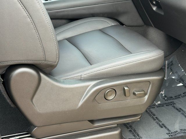 2025 Chevrolet Suburban LT Springfield VA