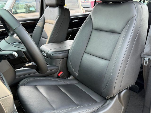 2025 Chevrolet Suburban LT Springfield VA