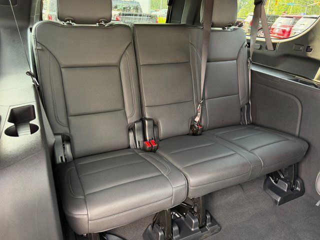 2025 Chevrolet Suburban LT Springfield VA