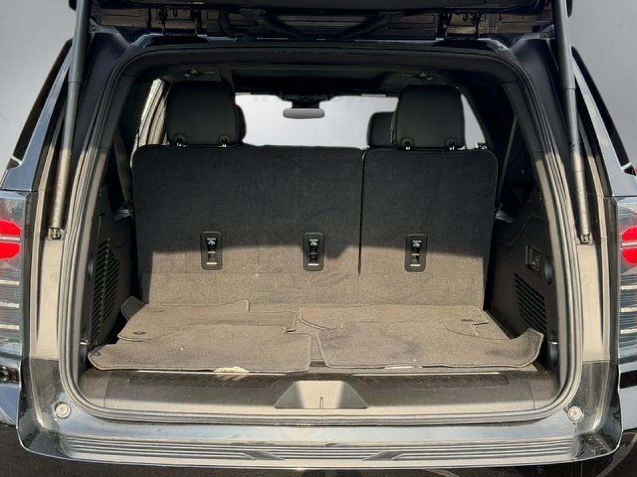 2025 Chevrolet Suburban LT Springfield VA