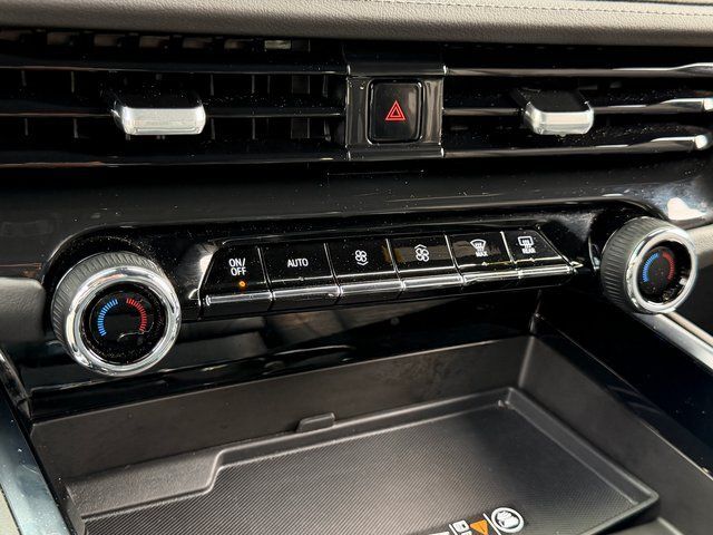 2025 Chevrolet Suburban LT Springfield VA