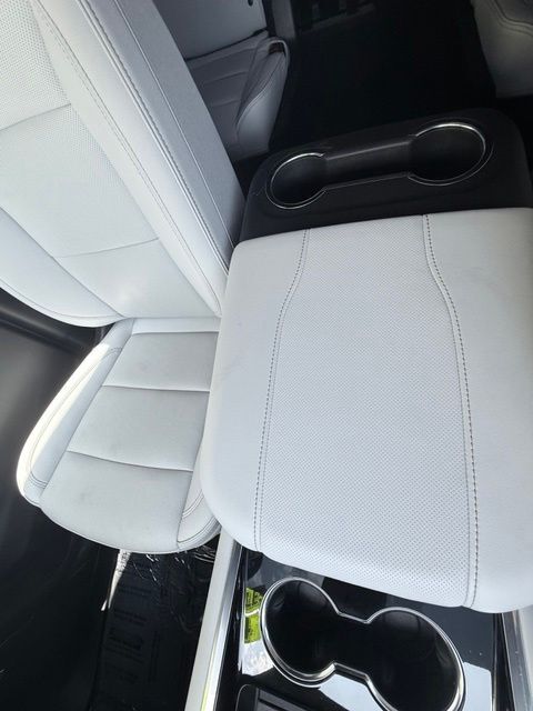 2025 Chevrolet Suburban Premier Kerrville TX