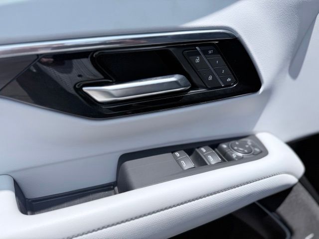2025 Chevrolet Suburban Premier Kerrville TX