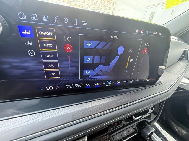 2025 Chevrolet Suburban Premier Kerrville TX