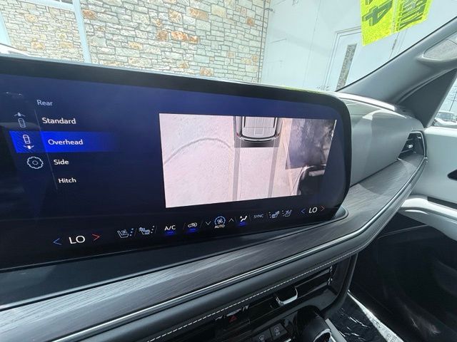 2025 Chevrolet Suburban Premier Kerrville TX