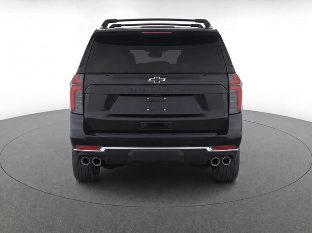2025 Chevrolet Suburban Premier Kerrville TX