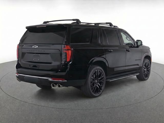2025 Chevrolet Suburban Premier Kerrville TX