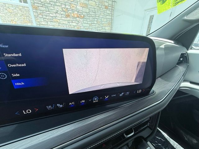 2025 Chevrolet Suburban Premier Kerrville TX