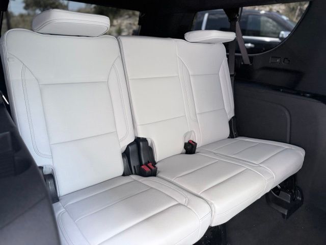 2025 Chevrolet Suburban Premier Kerrville TX