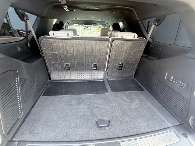 2025 Chevrolet Suburban Premier Kerrville TX