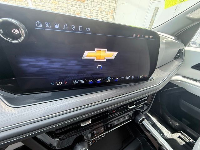 2025 Chevrolet Suburban Premier Kerrville TX