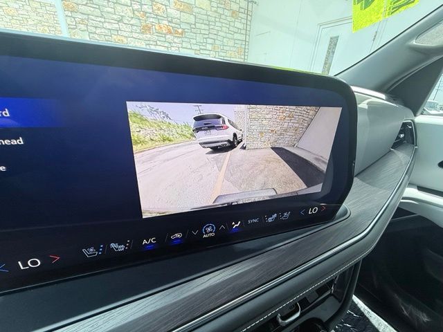 2025 Chevrolet Suburban Premier Kerrville TX
