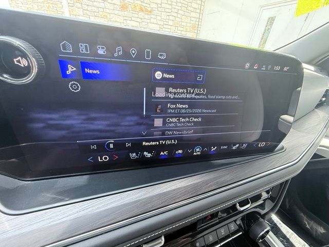 2025 Chevrolet Suburban Premier Kerrville TX