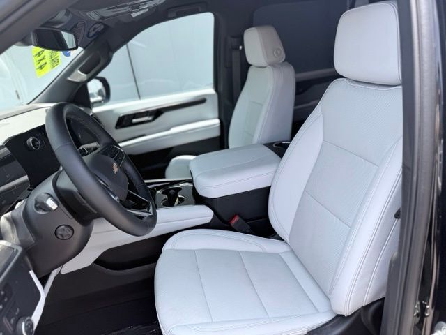 2025 Chevrolet Suburban Premier Kerrville TX