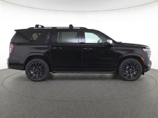 2025 Chevrolet Suburban Premier Kerrville TX