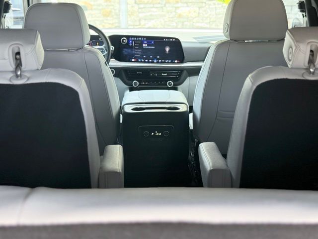 2025 Chevrolet Suburban Premier Kerrville TX