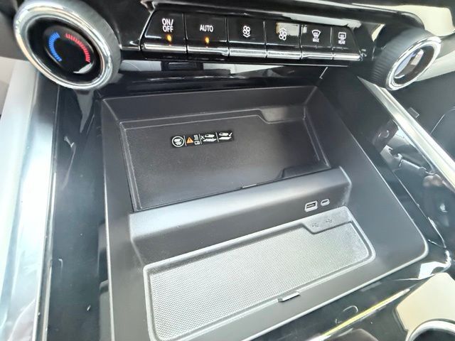 2025 Chevrolet Suburban Premier Kerrville TX