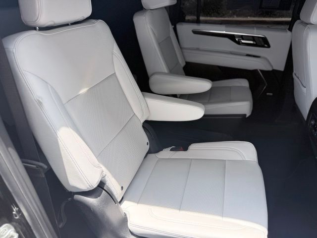 2025 Chevrolet Suburban Premier Kerrville TX