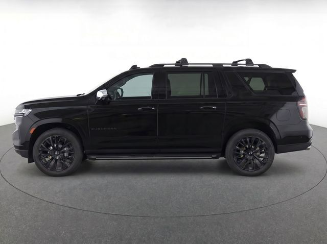 2025 Chevrolet Suburban Premier Kerrville TX