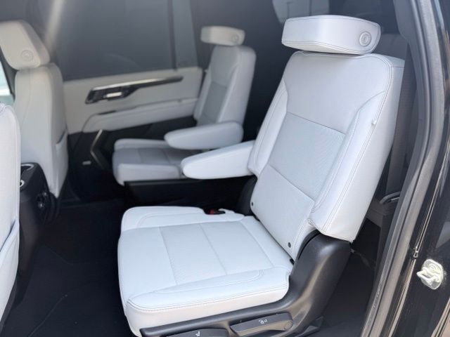 2025 Chevrolet Suburban Premier Kerrville TX