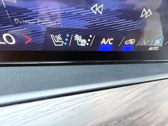2025 Chevrolet Suburban Premier Kerrville TX
