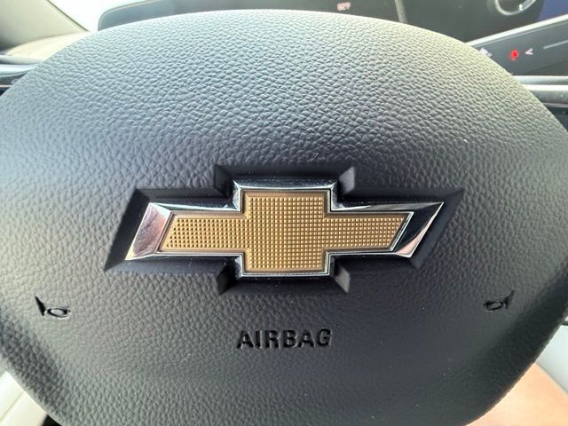 2025 Chevrolet Suburban Premier Kerrville TX