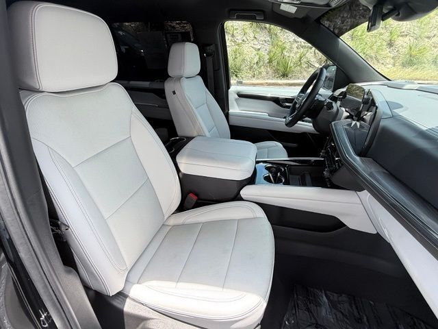 2025 Chevrolet Suburban Premier Kerrville TX