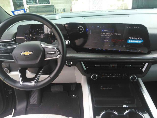 2025 Chevrolet Suburban Premier Kerrville TX
