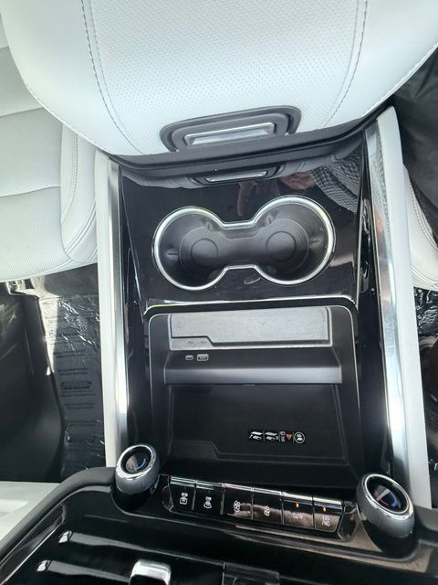 2025 Chevrolet Suburban Premier Kerrville TX